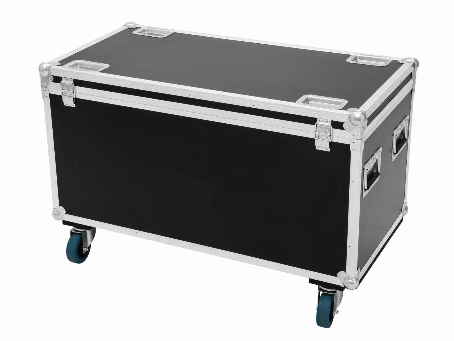 Roadinger 30127025 Valigetta Universale Professionale con Ruote, 100 x 50 x 50 cm