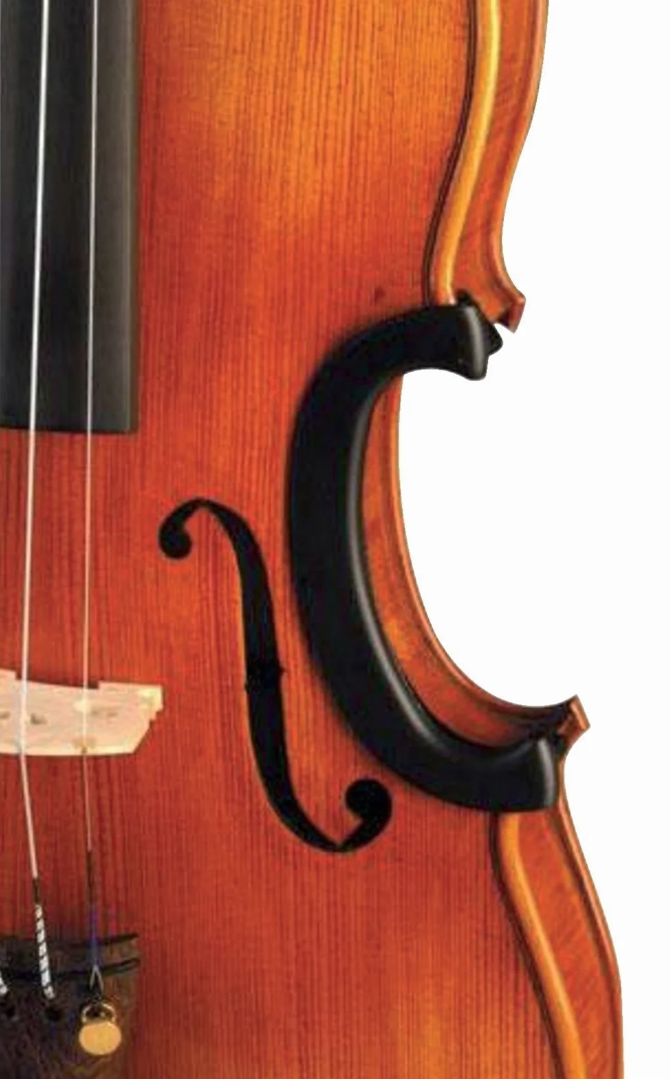 Gewa 414900 C-Bogen Protezione Archetto per Violino 4/4