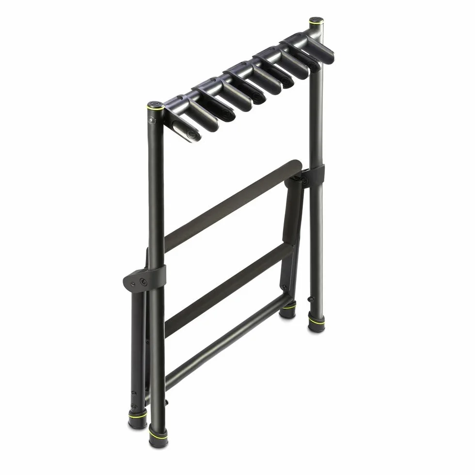 Gravity VARI®-G 5 - Supporto multiplo per chitarre, da 5
