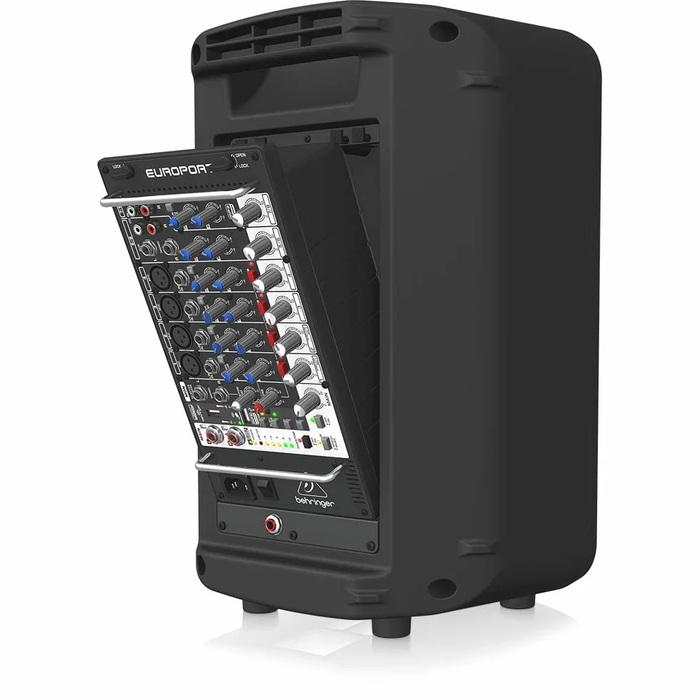 Behringer Europort EPS500MP Portable Audio