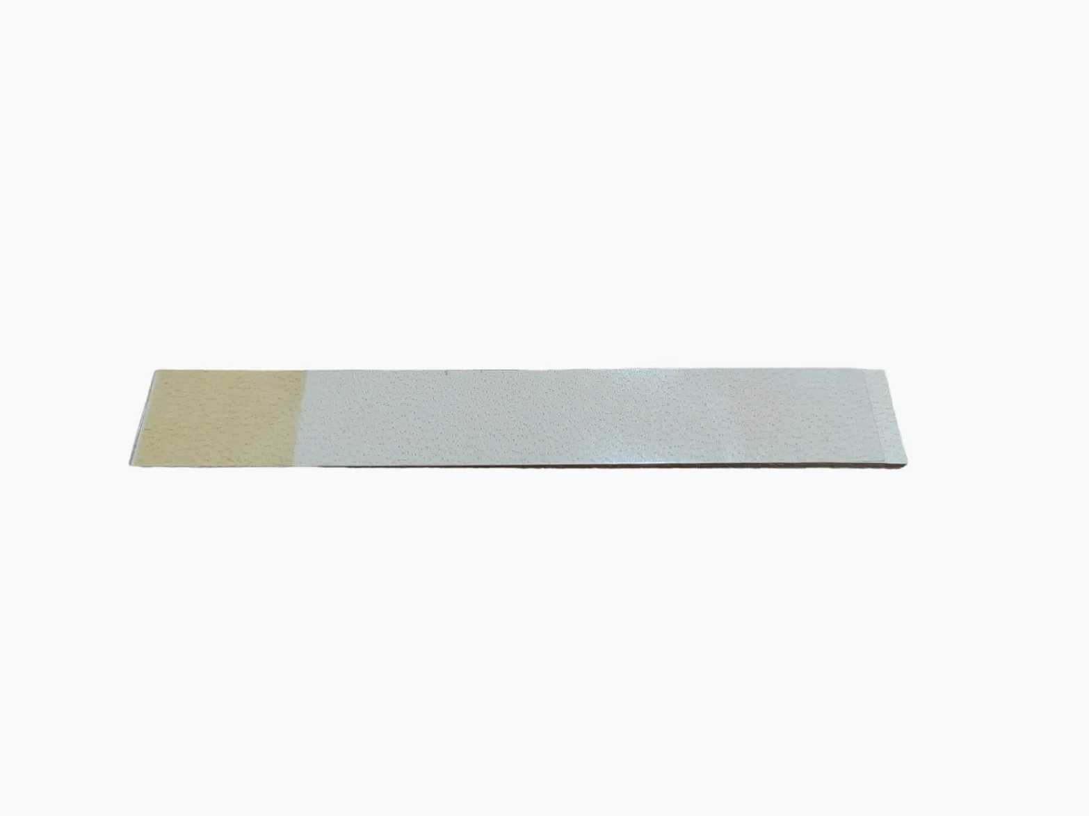 Ventilli per fisarmonica set da 50 pezzi per riparazione e ricambi misura 65X10 mm