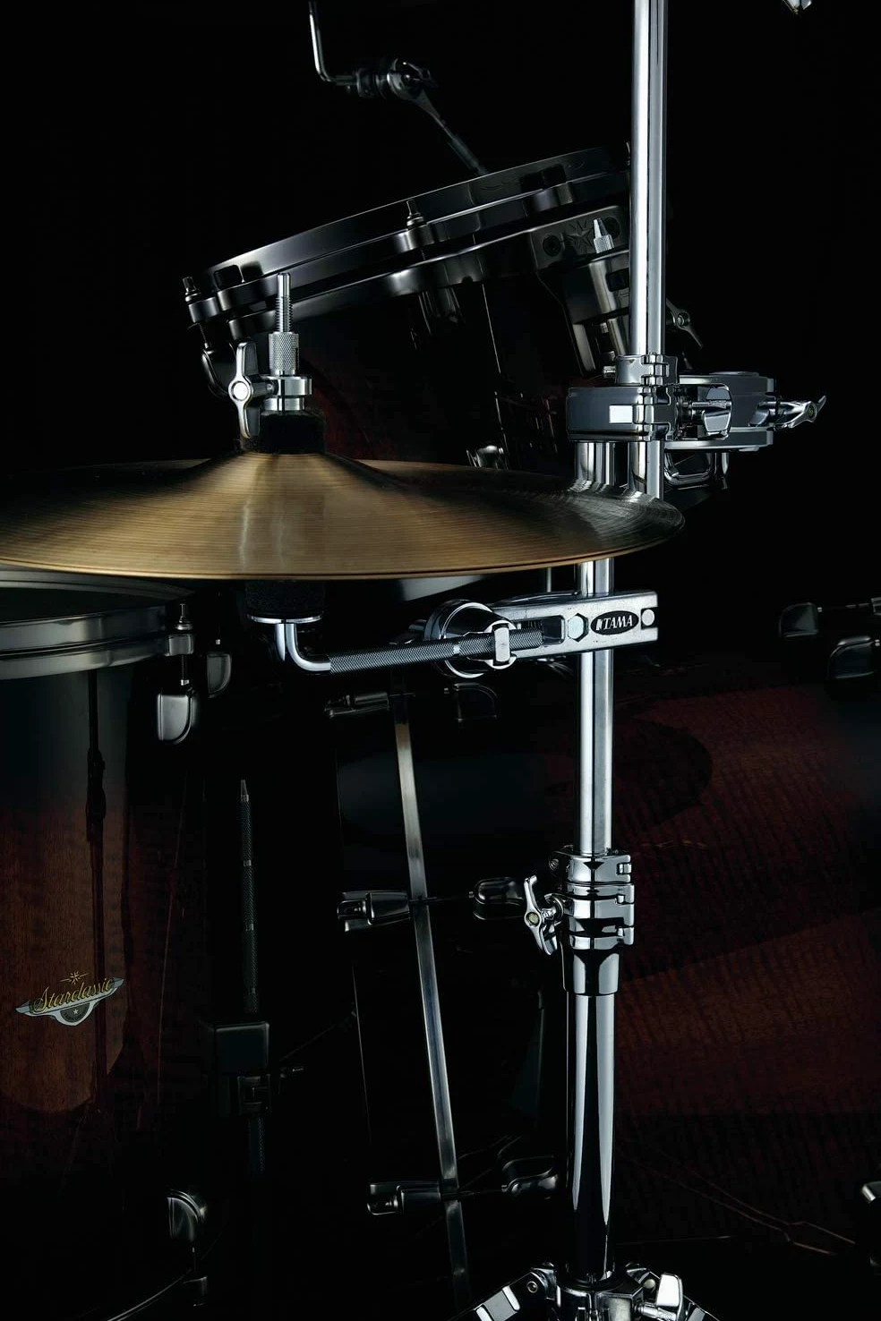 Tama MXA43 Attacco Hi-Hat chiuso