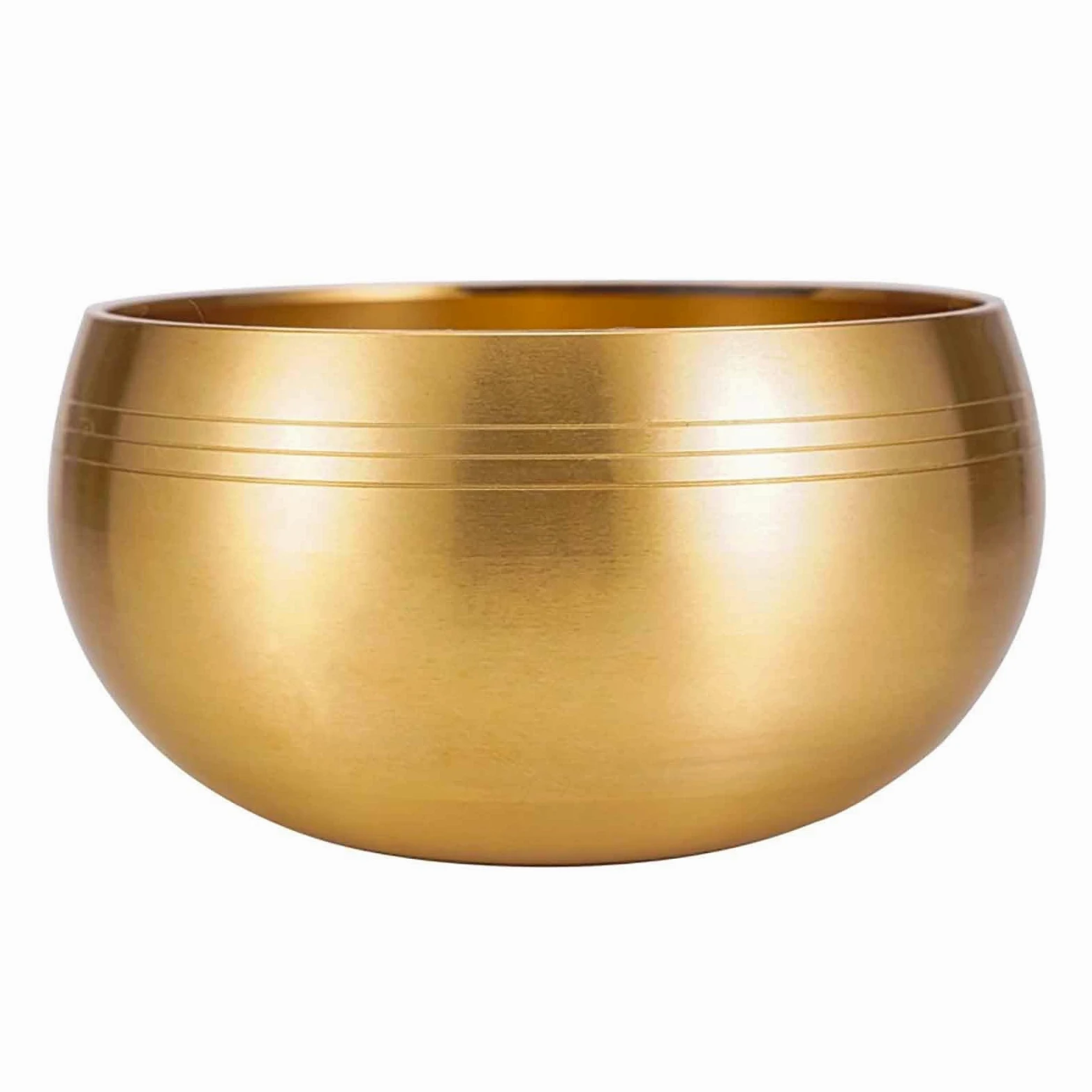 campana tibetana tibetana con campana tibetana per meditazione fatta a mano, decorazione spirituale, per meditazione e yoga, terapia dei chakra, terapia sonora
