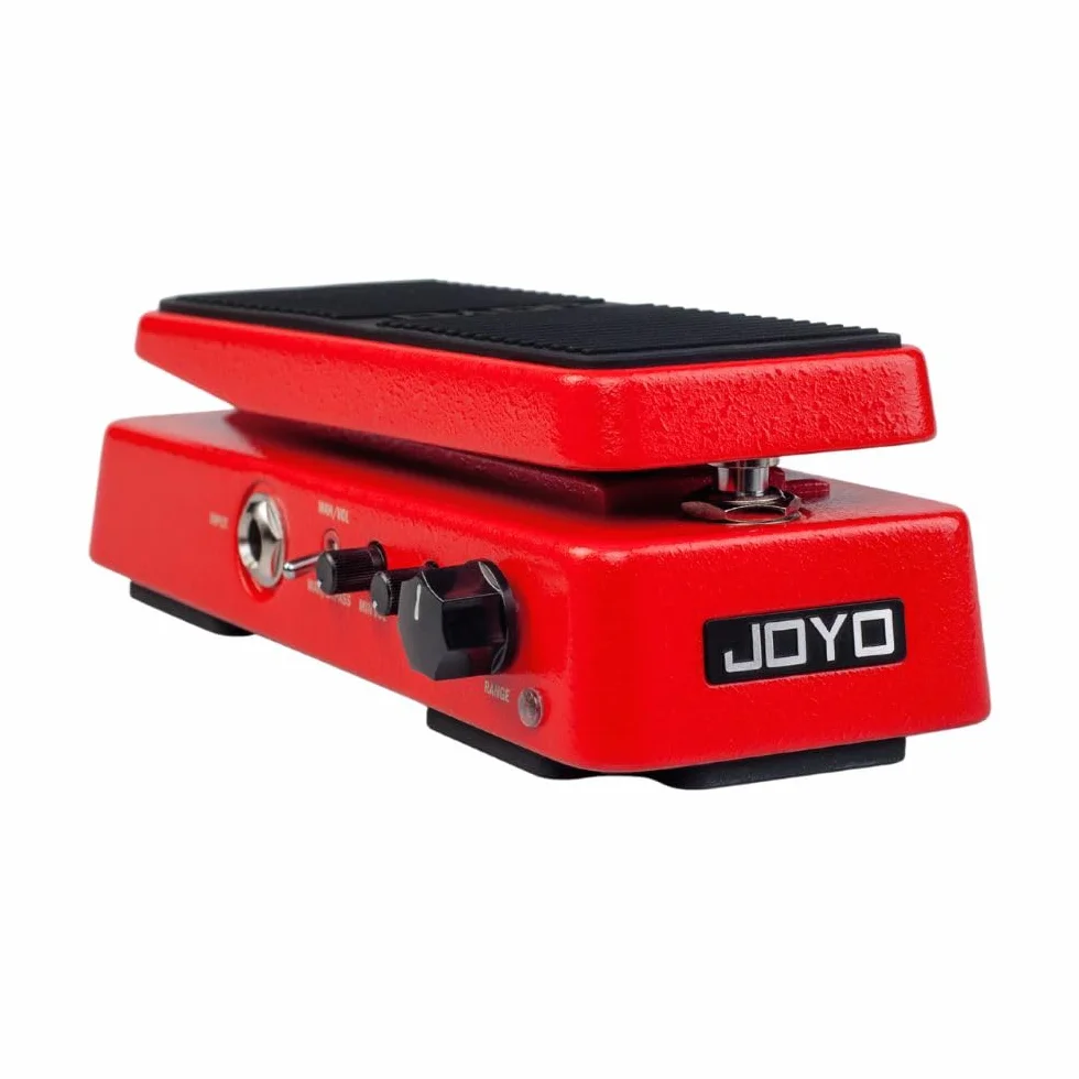 JOYO-WAH2 - Effetti a pedale per chitarra
