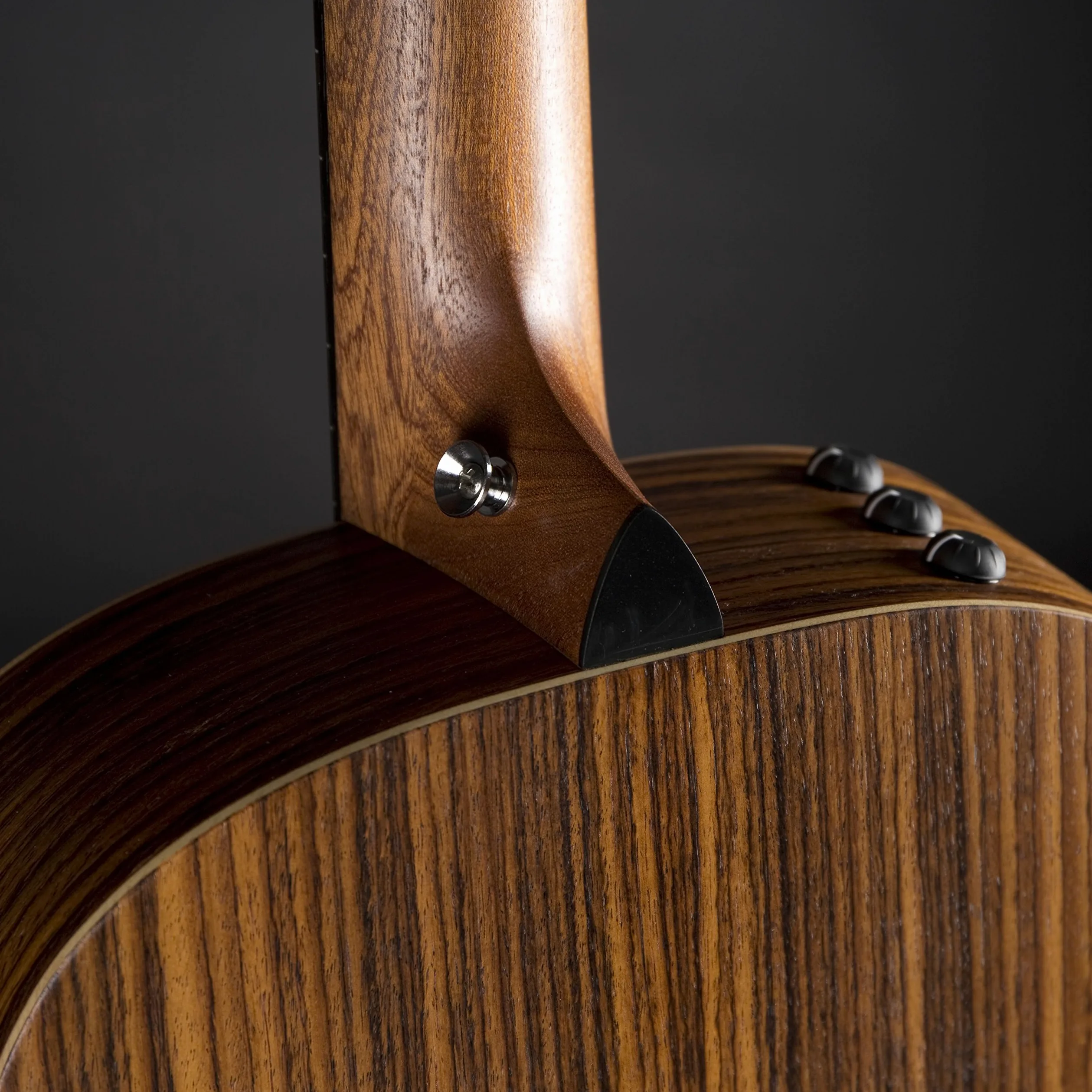 Taylor GS, Chitarra acustica, Mini