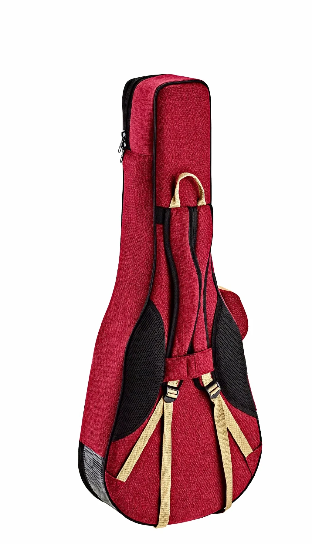 Ortega Guitars Custodia, Borsa per Chitarra Acustica, Classica