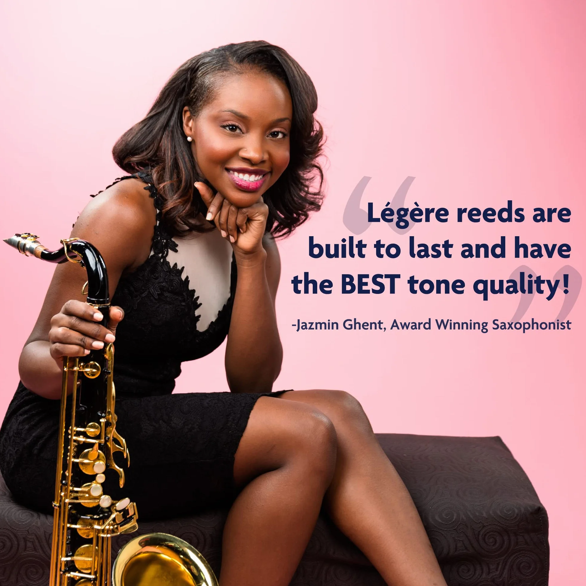 Legere Alt Sax 2
