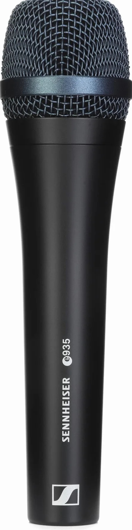 SENNHEISER E935 Microfono Dinamico cardioide ideale per voce e palco