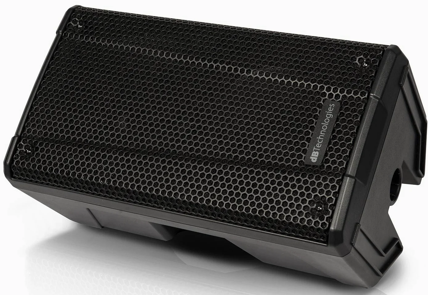 db_technologies B-HYPE 8 (coppia) diffusori attivi amplificati a due vie da 8"