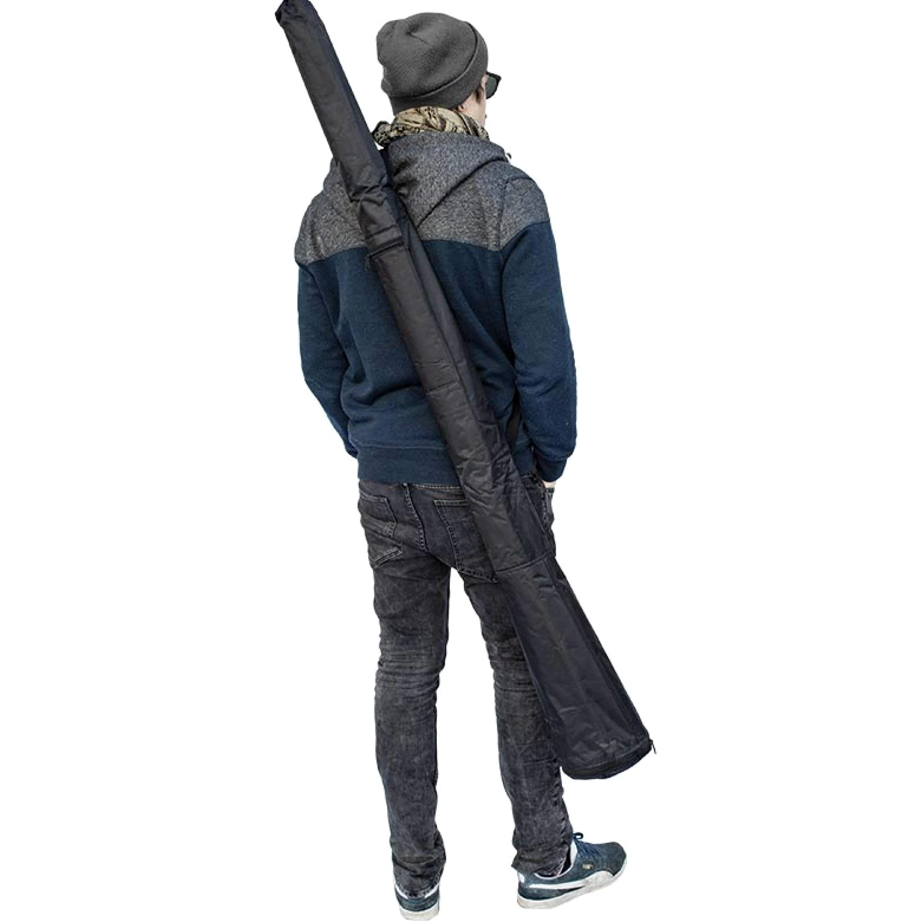 Borsa per didgeridoo, 175 cm