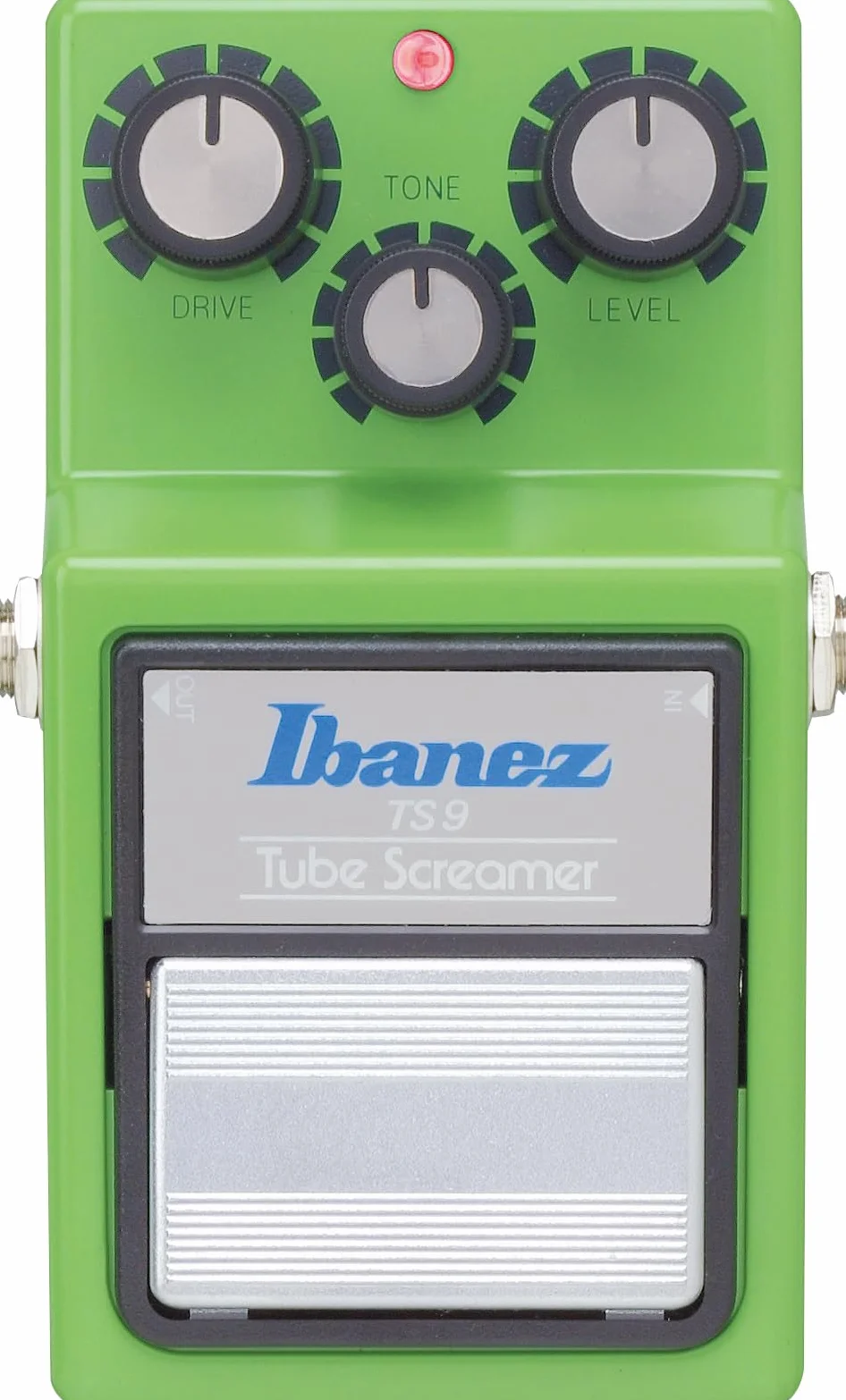Ibanez Tubescreamer/9 series ts9 tubescreamer