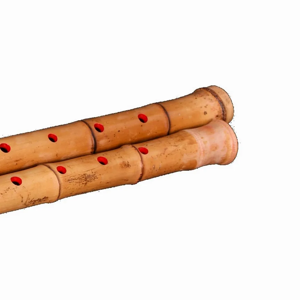 Giappone shakuhachi radice di bambù naturale shakuhachi tutto vegetariano shakuhachi bambù esportazione Giappone shakuhachi cassia bambù shakuhachi (Color : Key of F)