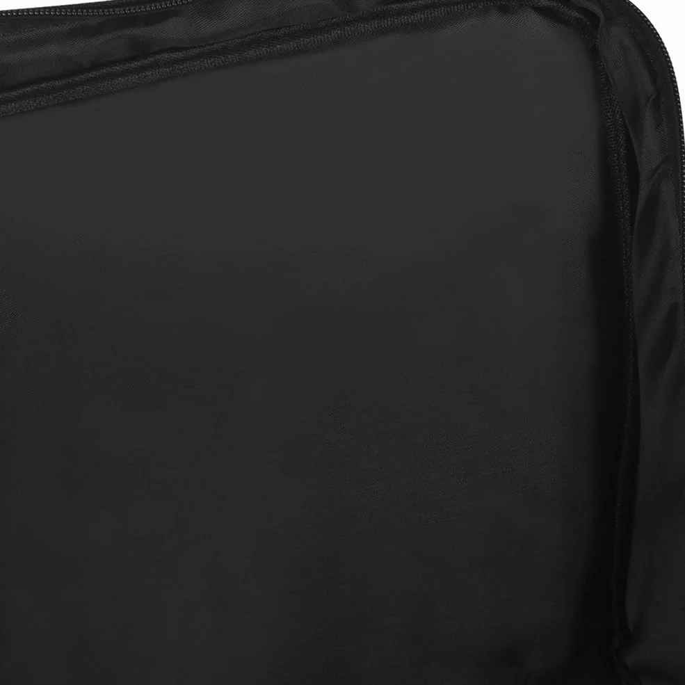 Borsa per fisarmonica Custodia per tastiera Accessori per 48/80/96/120 Fisarmoniche per pianoforte basso, Nero, Retro