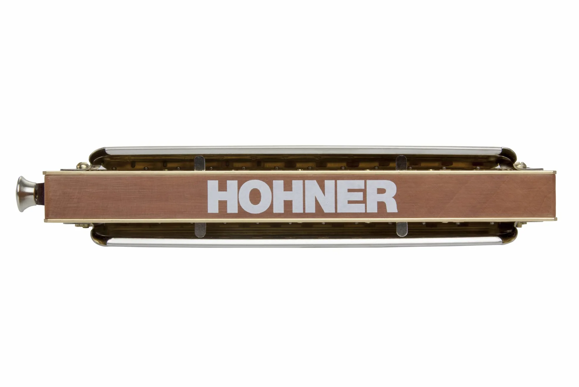 HOHNER SUPER CHROMONICA C