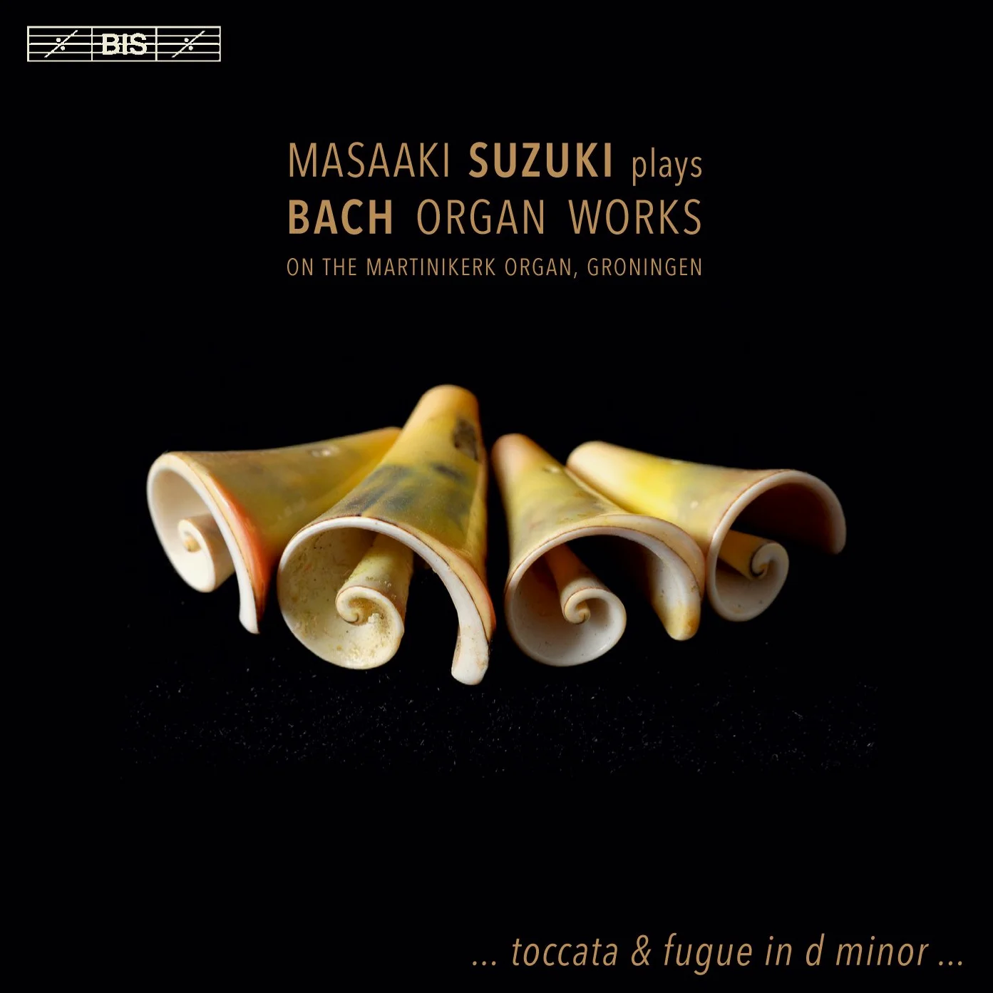 Organ Works 1