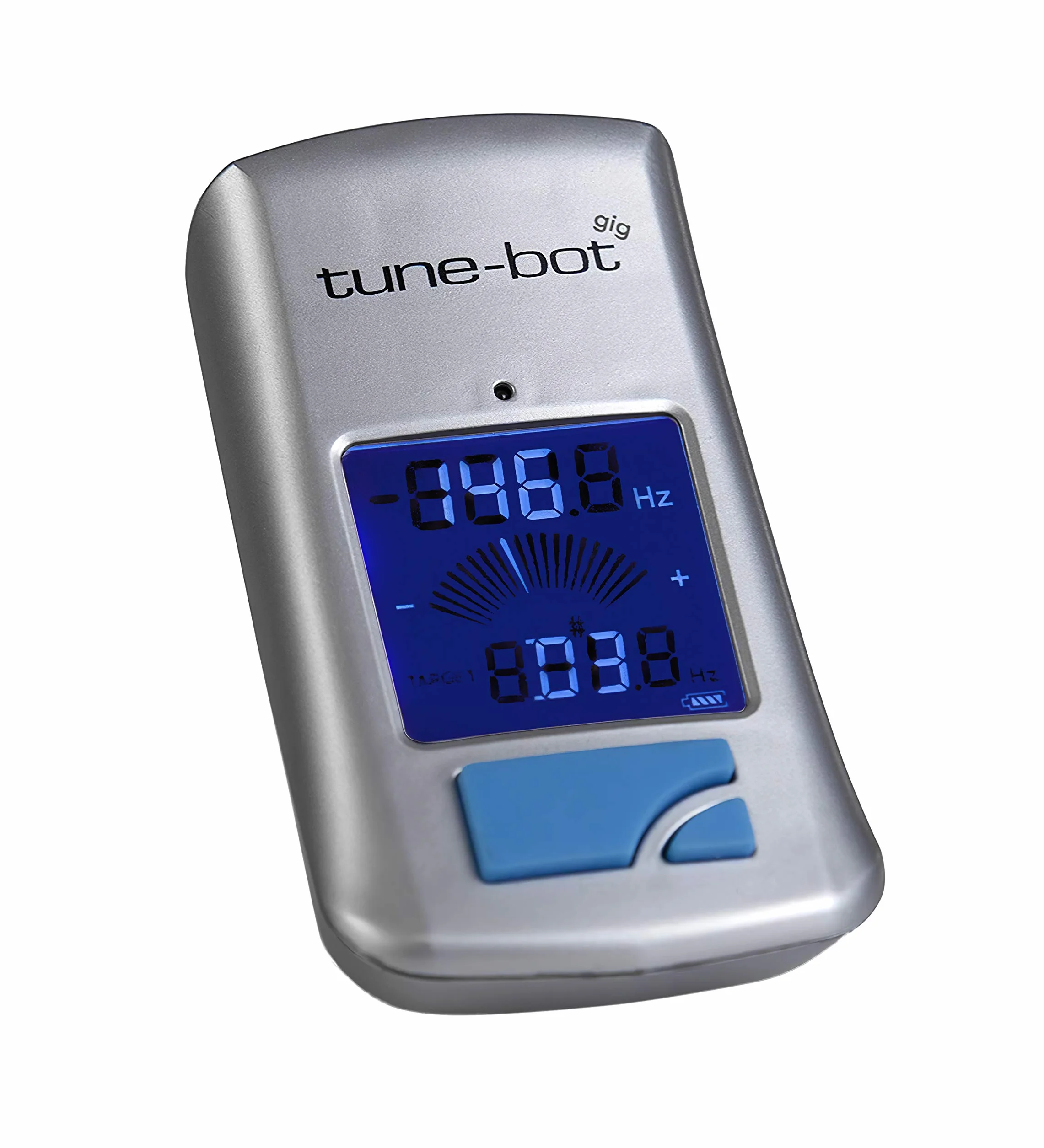 Overtone Labs, Tune Bot Gig , Accordatore per Batteria