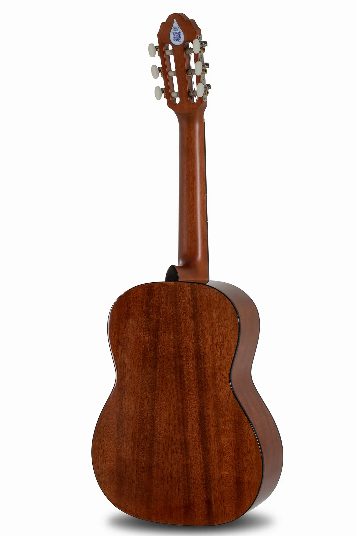 Gewa VG500172 Chitarra Classica Student Solid Top Massello 1/2 Natural