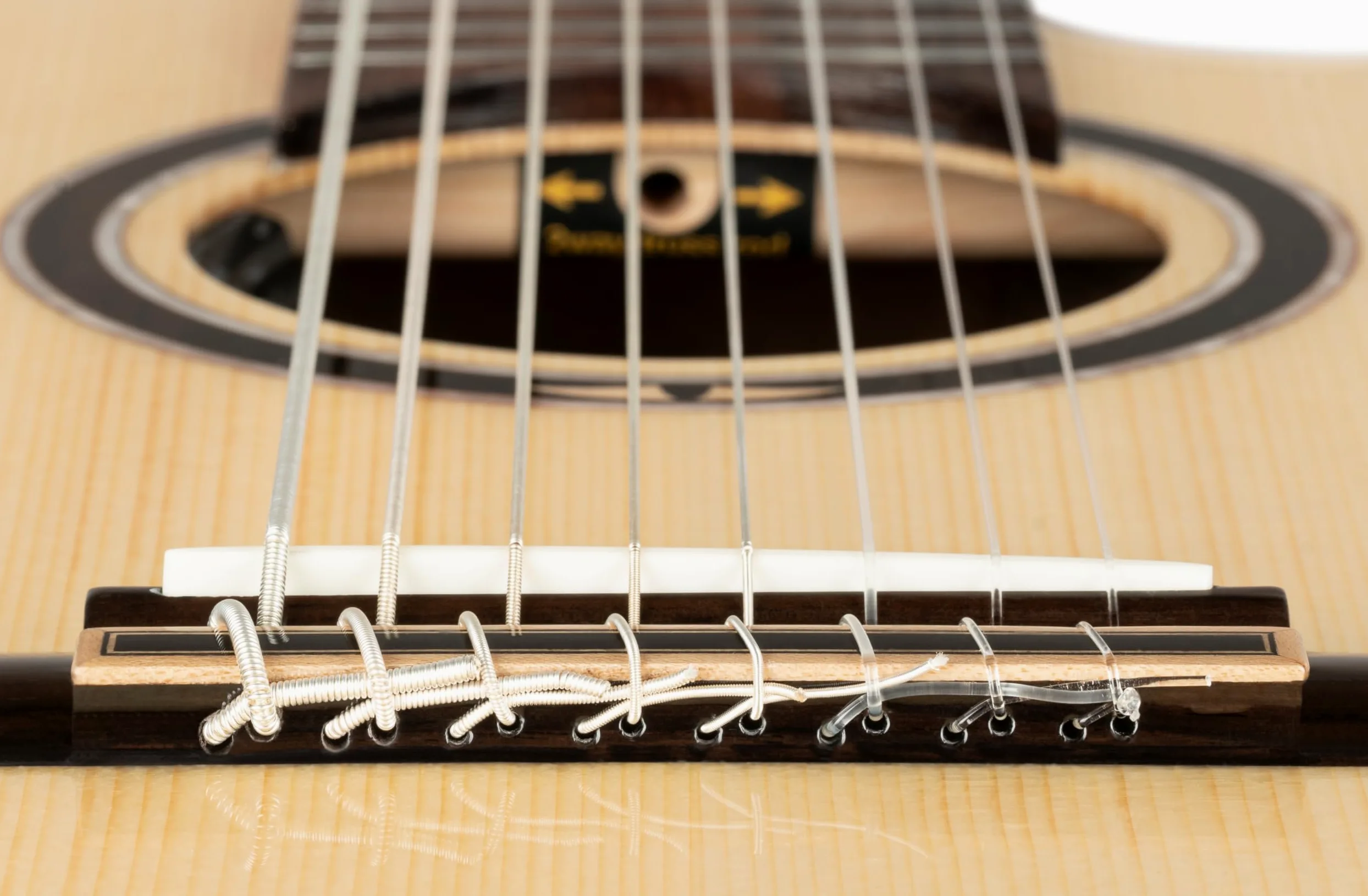 COATED 8 STRING NYLON, ORTEGA