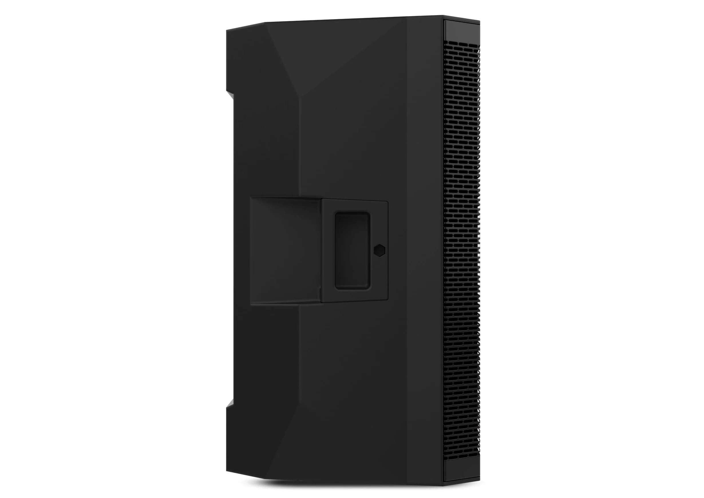 Audibax PRO12P - Altoparlante Passivo da 12" - Potenza Massima 1000W - Altoparlanti a 2 vie - Frequenza 20 KHz e 98 dB SPL - Dotato di 2 Ingressi e 2 Prese Vocali Speakon - Grande Portabilità
