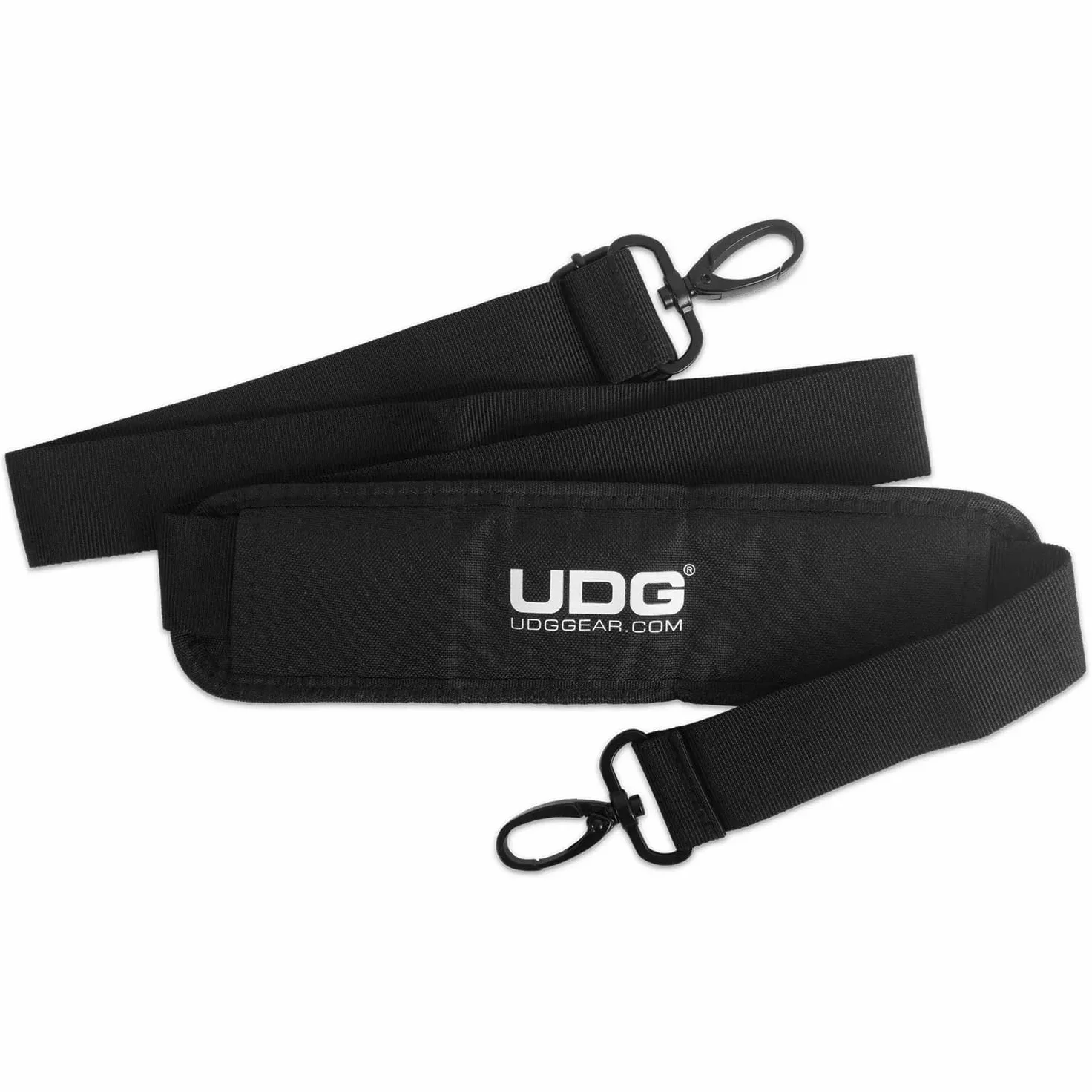 UDG Creator U8489BL - Custodia protettiva leggera per Pioneer DJ CDJ-3000 / 2000NXS2 / DJM-900NXS2, colore: Nero