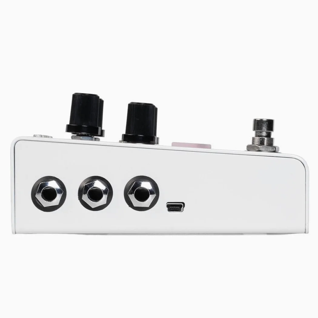 Digitech Appareil sdrum · Effet guitare électrique
