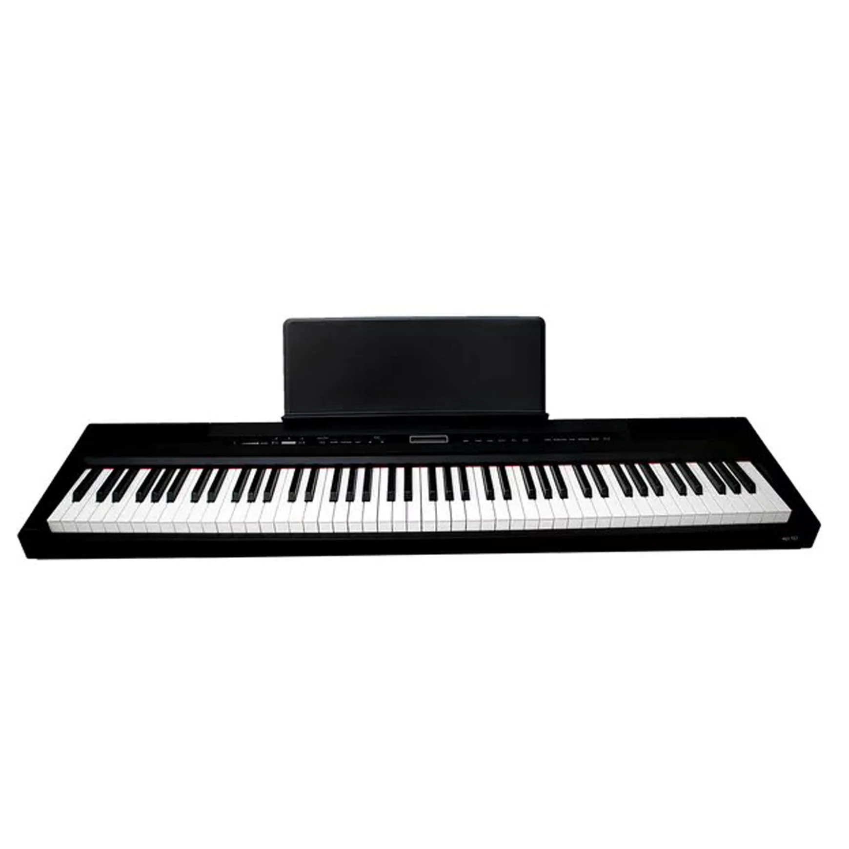 Digital piano 88 tasti pesati ECHORD SP 10