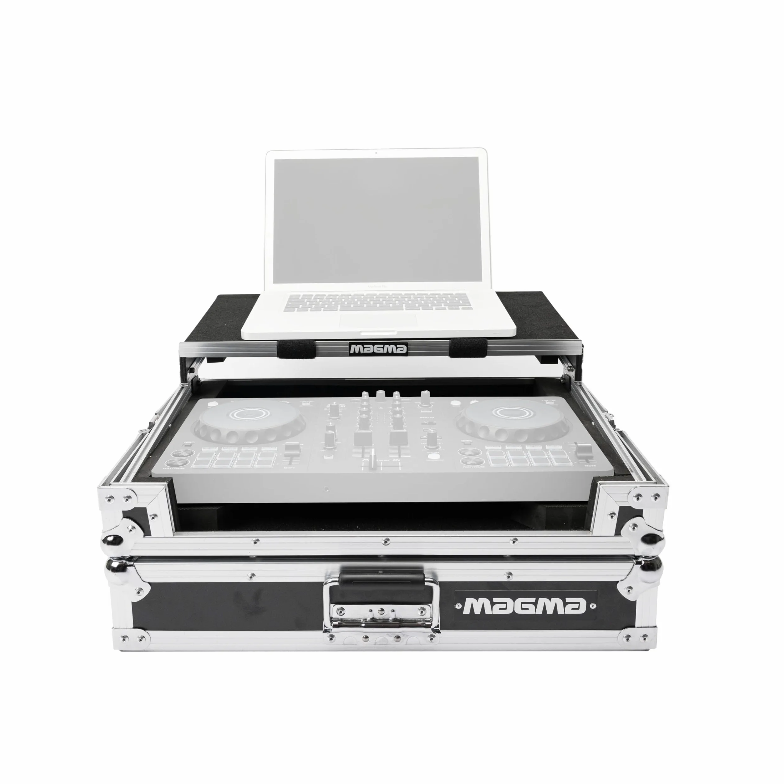 MAGMA DJ Controller Workstation DDJ-FLX4/DDJ-400