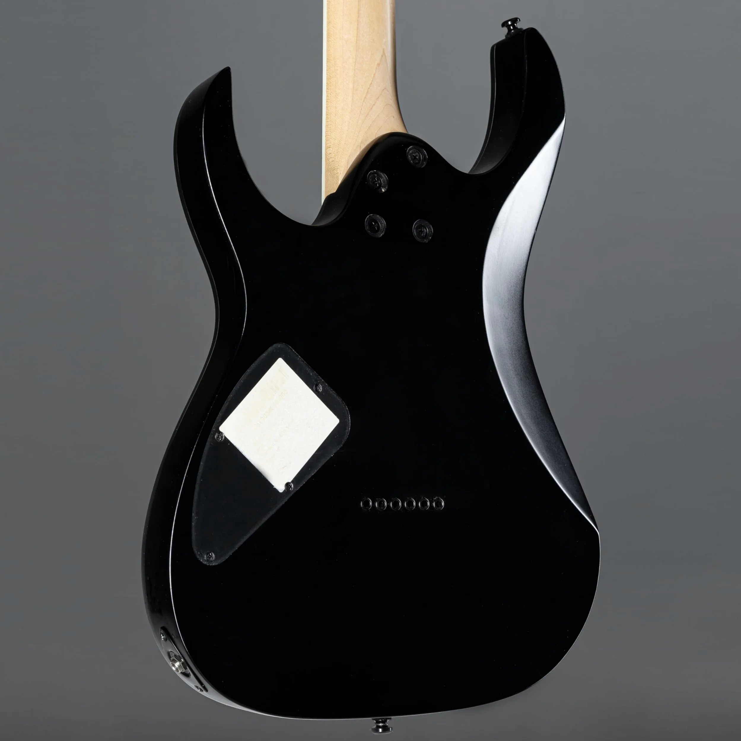Ibanez RG421EX - Chitarra Elettrica, finitura nera piatta