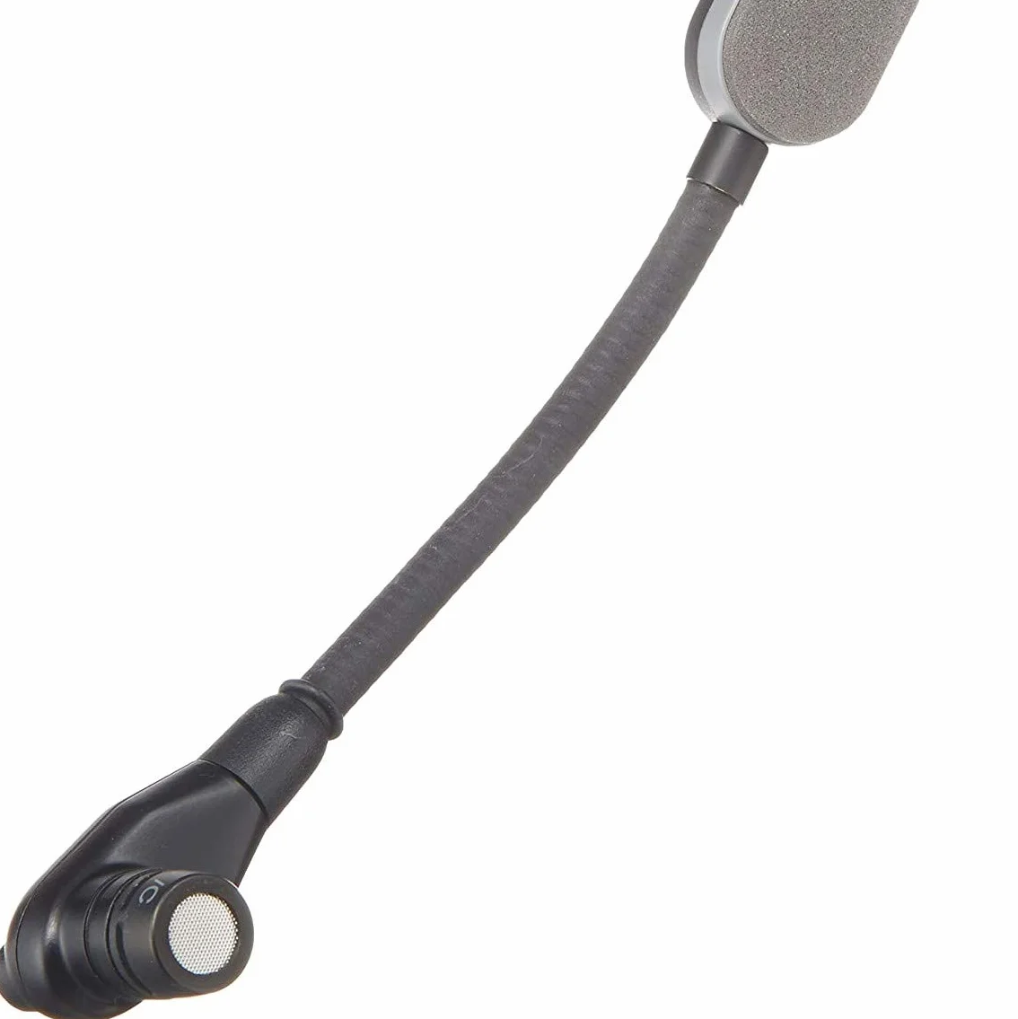 Shure Sm35-Tqg - Microfono Headset Wireless Da Performance A Condensatore Con Protezione Antivento Fissabile A Scatto E Connettore Ta4F (Tqg)