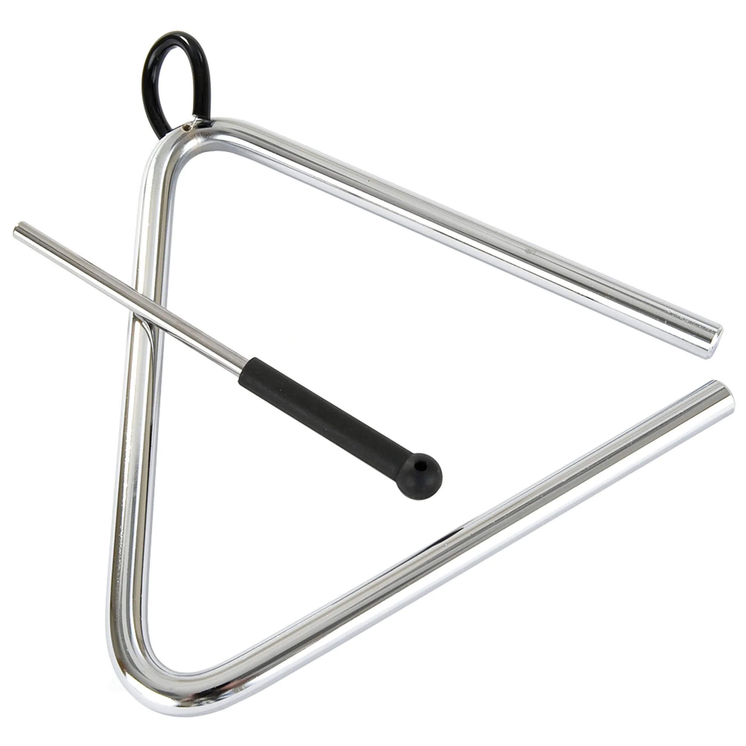 Percussion Plus - Triangolo, 8''/20,3 cm
