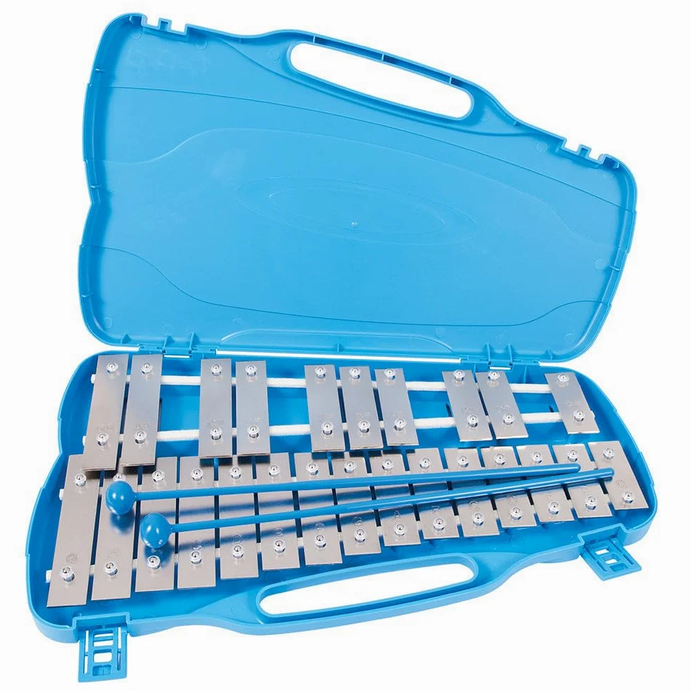 Performance Percussion G2-G4 - Metallofono a 25 tasti