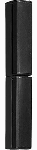 DB TECHNOLOGIES Coppia ES802 Sistema Audio Line Array 2400W