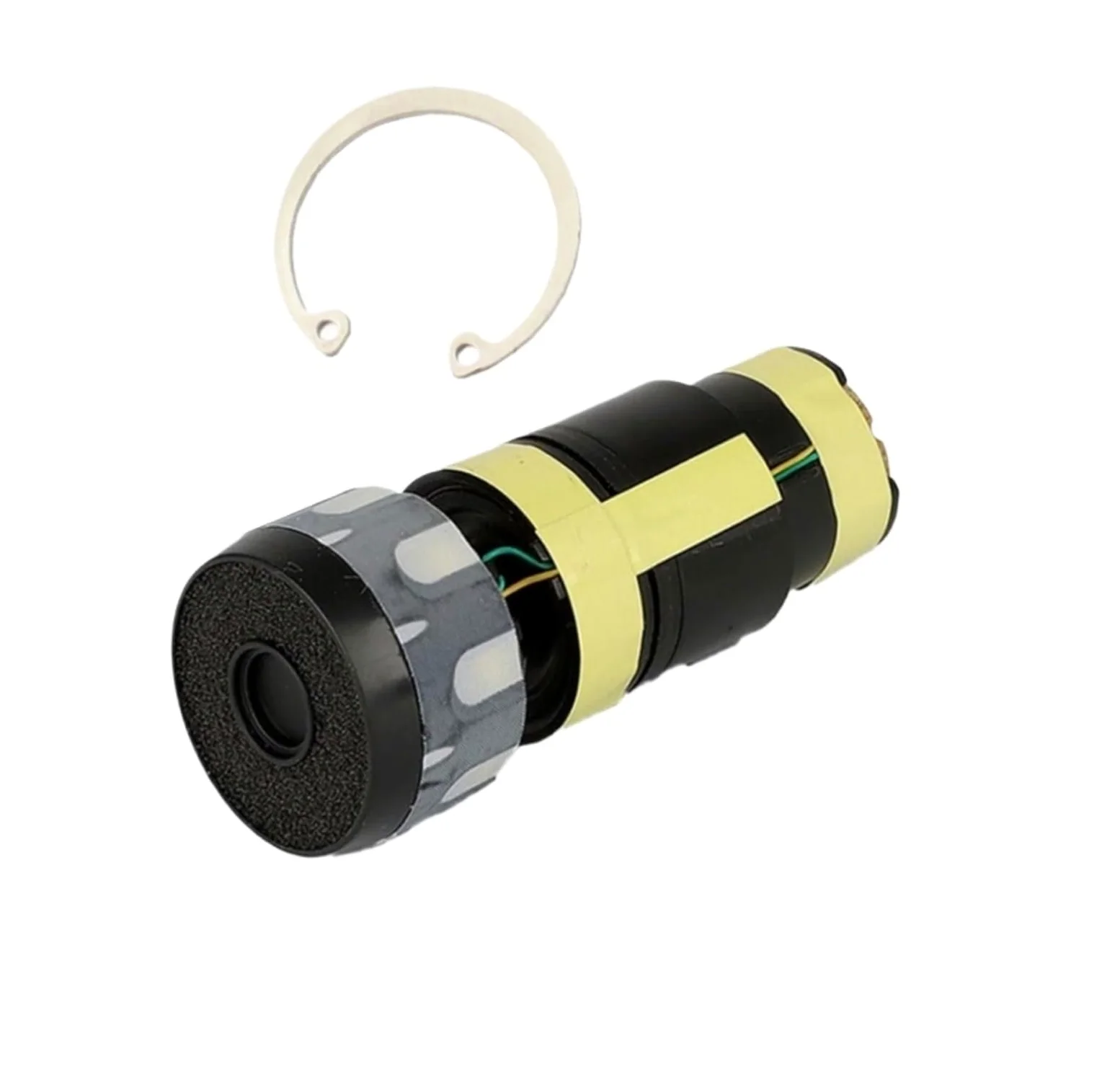 For Shure BETA58A BETA57A cartuccia capsula microfono di ricambio confezione da 2 for microfono vocale cablato