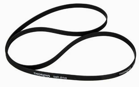 TD 2001 Original Cinghia Giradischi Belt