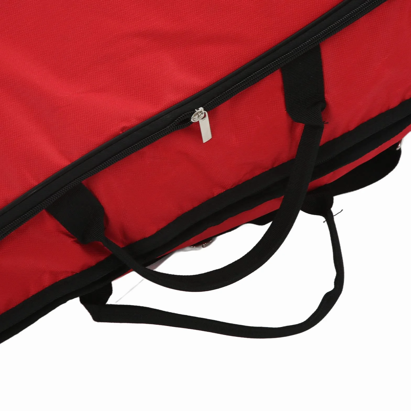 Borsa per Trombone, Custodia Morbida Imbottita in Tessuto Oxford Impermeabile con Maniglia e Tracolla, per Strumenti Musicali e Accessori, Design Funzionale per Musicisti in Viaggio