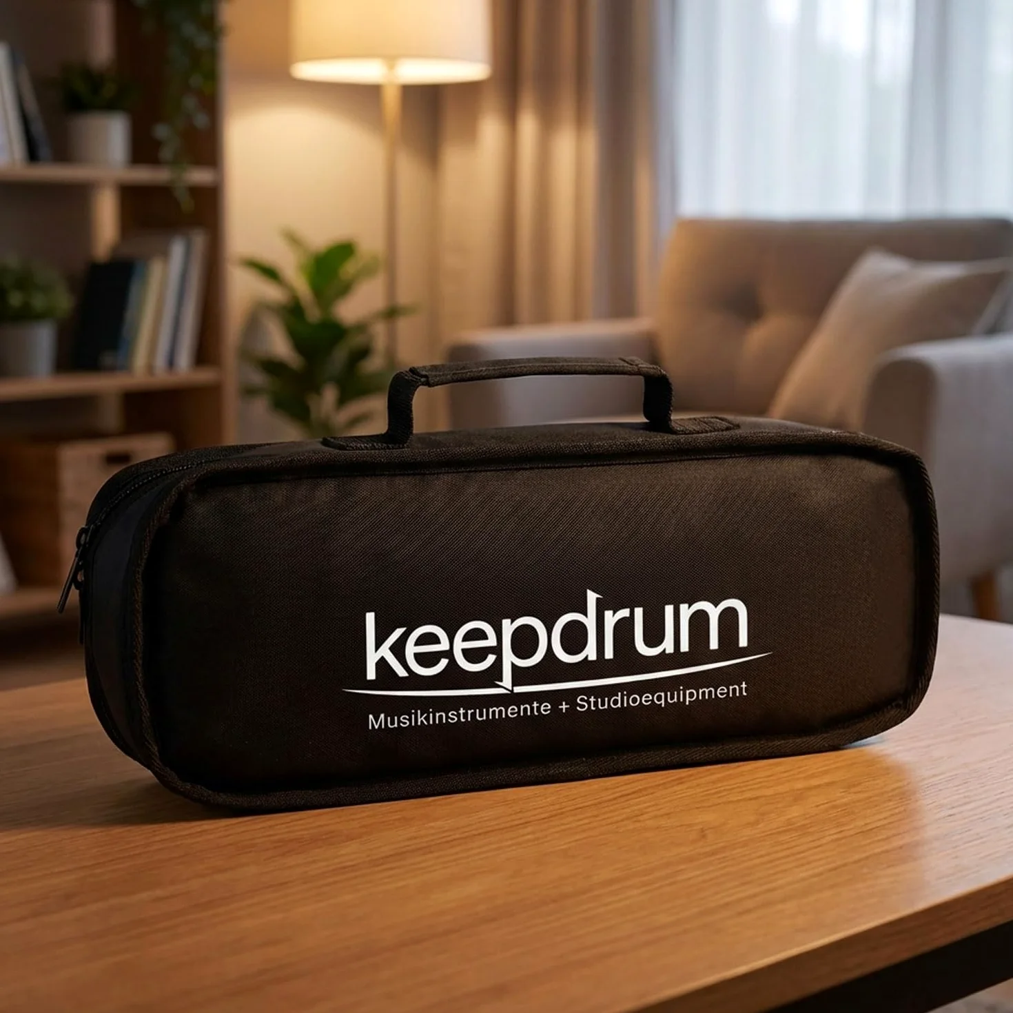 Keep Drum MB01 Glockenspiel Borsa Bag per SONOR GS SG GP MG ng10 G10 e modelli simili