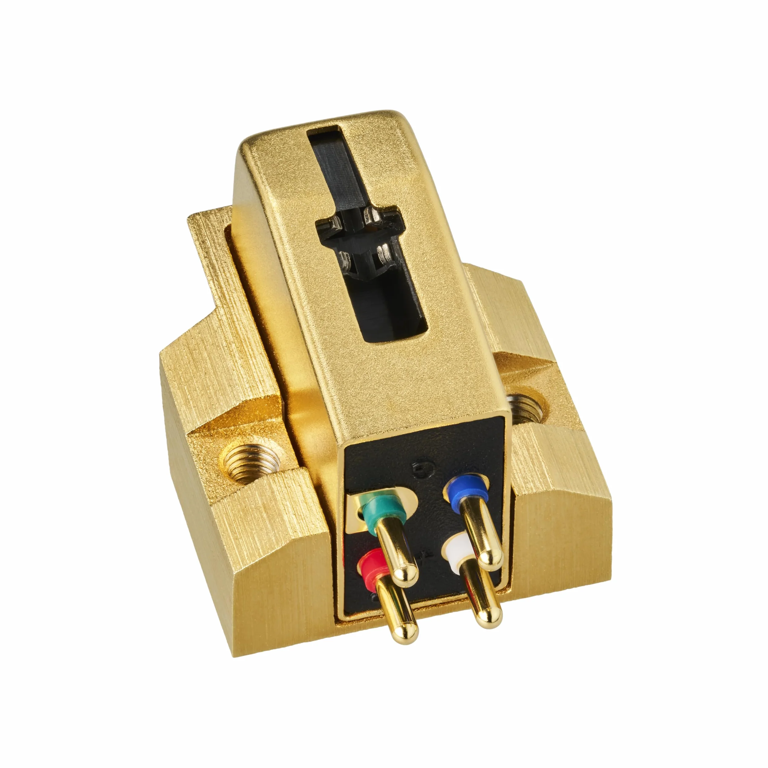 Audio-Technica AT-VM745xML Cartuccia a doppio magnete mobile
