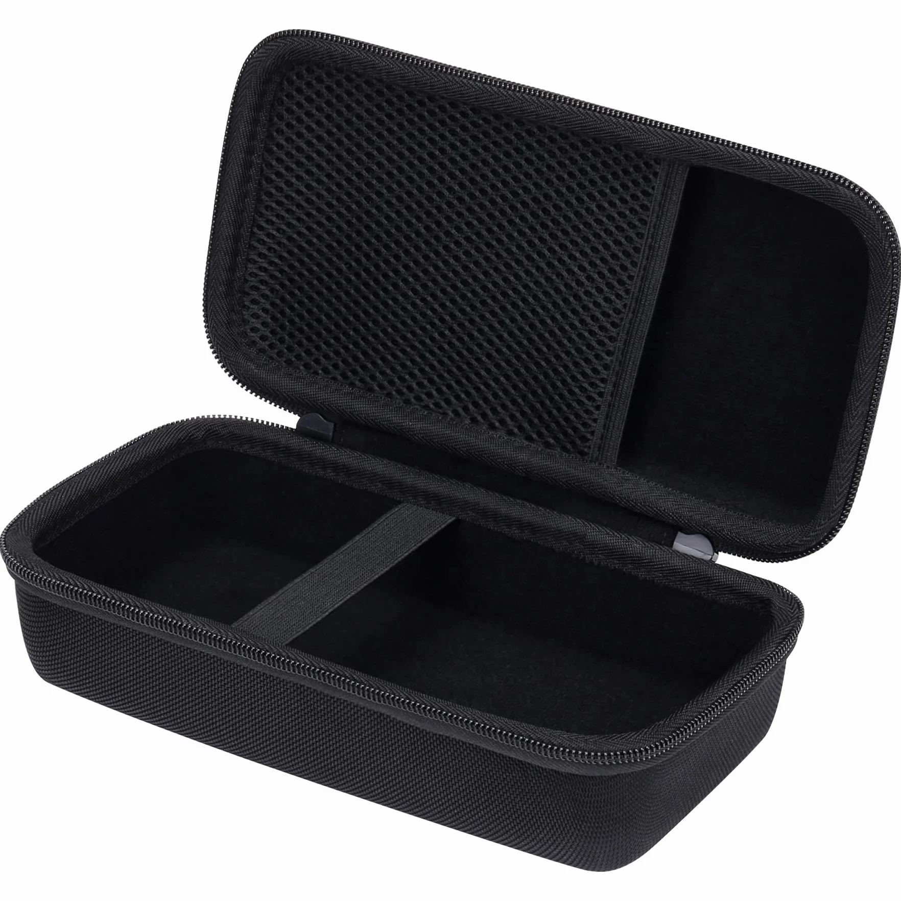 Aenllosi (Solo Custodia) Custodia rigida portatile per Shure Microfono wireless Shure Microphone SM58/PGA-48/SM48S/58A/Shure SV200/SV100/KSM8
