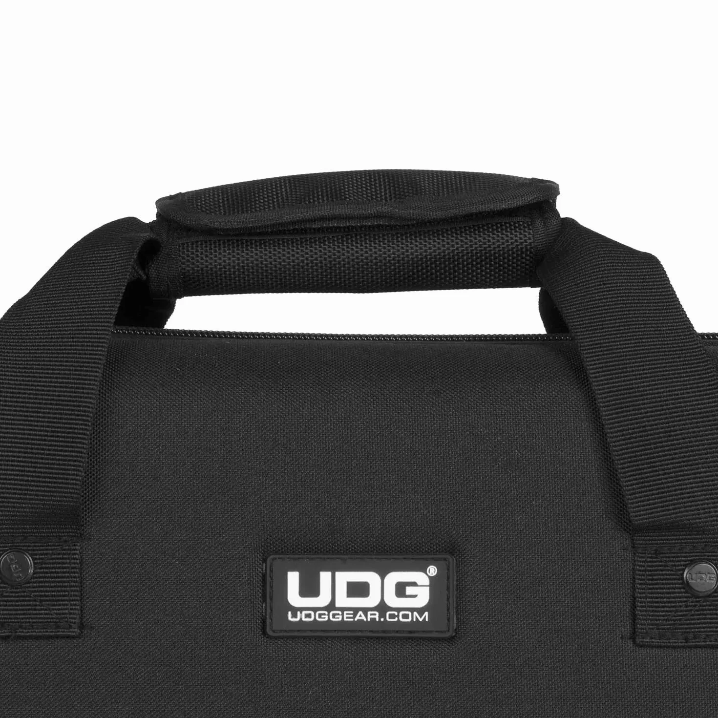 UDG Creator U8489BL - Custodia protettiva leggera per Pioneer DJ CDJ-3000 / 2000NXS2 / DJM-900NXS2, colore: Nero