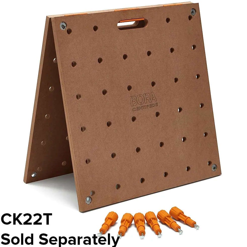 Bora Centipede - Borsa per trasporto e conservazione per tavolo Centipede Centipede B-CK22T