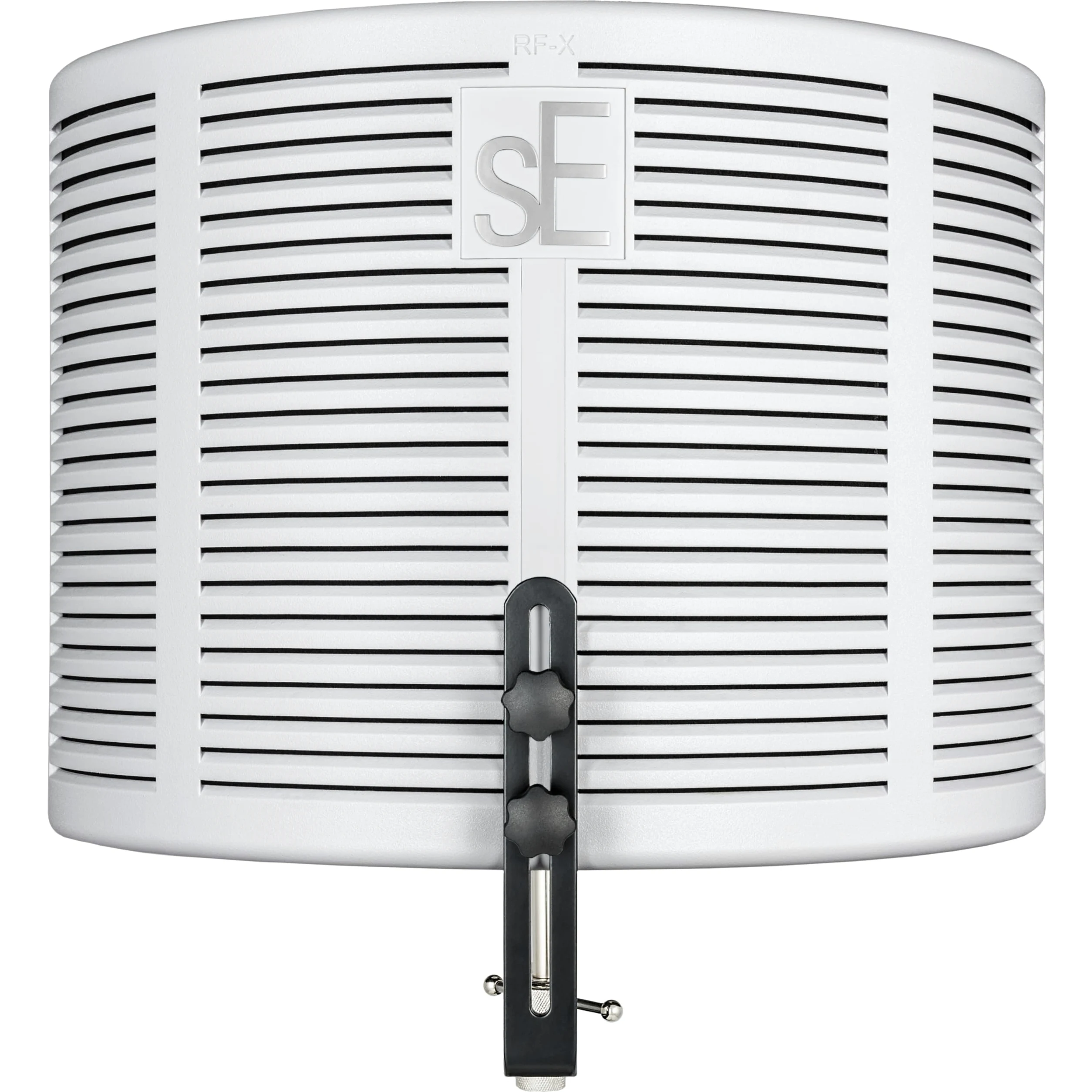 SE ELECTRONICS Filtro Anti Reflexiones RF X Black-White