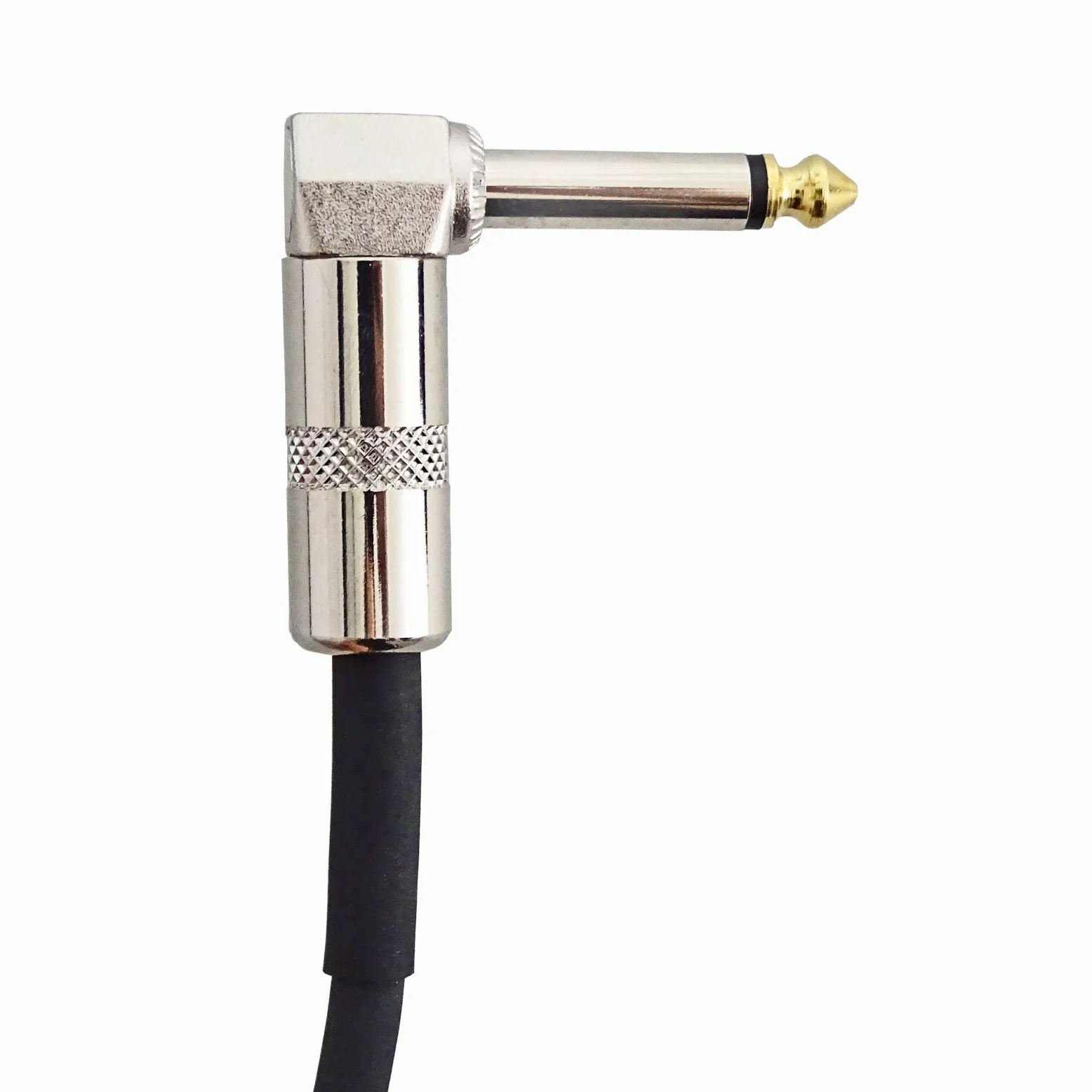 Boss RC-1 Loop Station Looper Pedale + cavo patch Keepdrum 30 cm