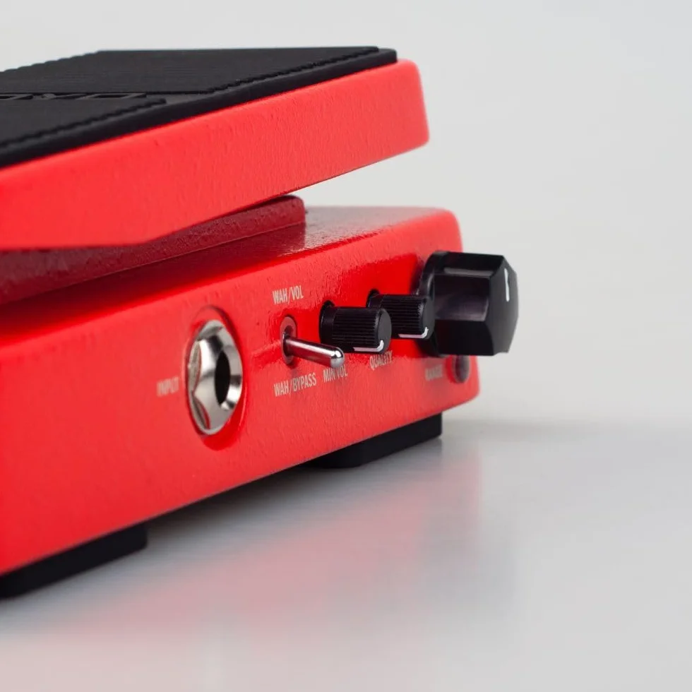 JOYO-WAH2 - Effetti a pedale per chitarra
