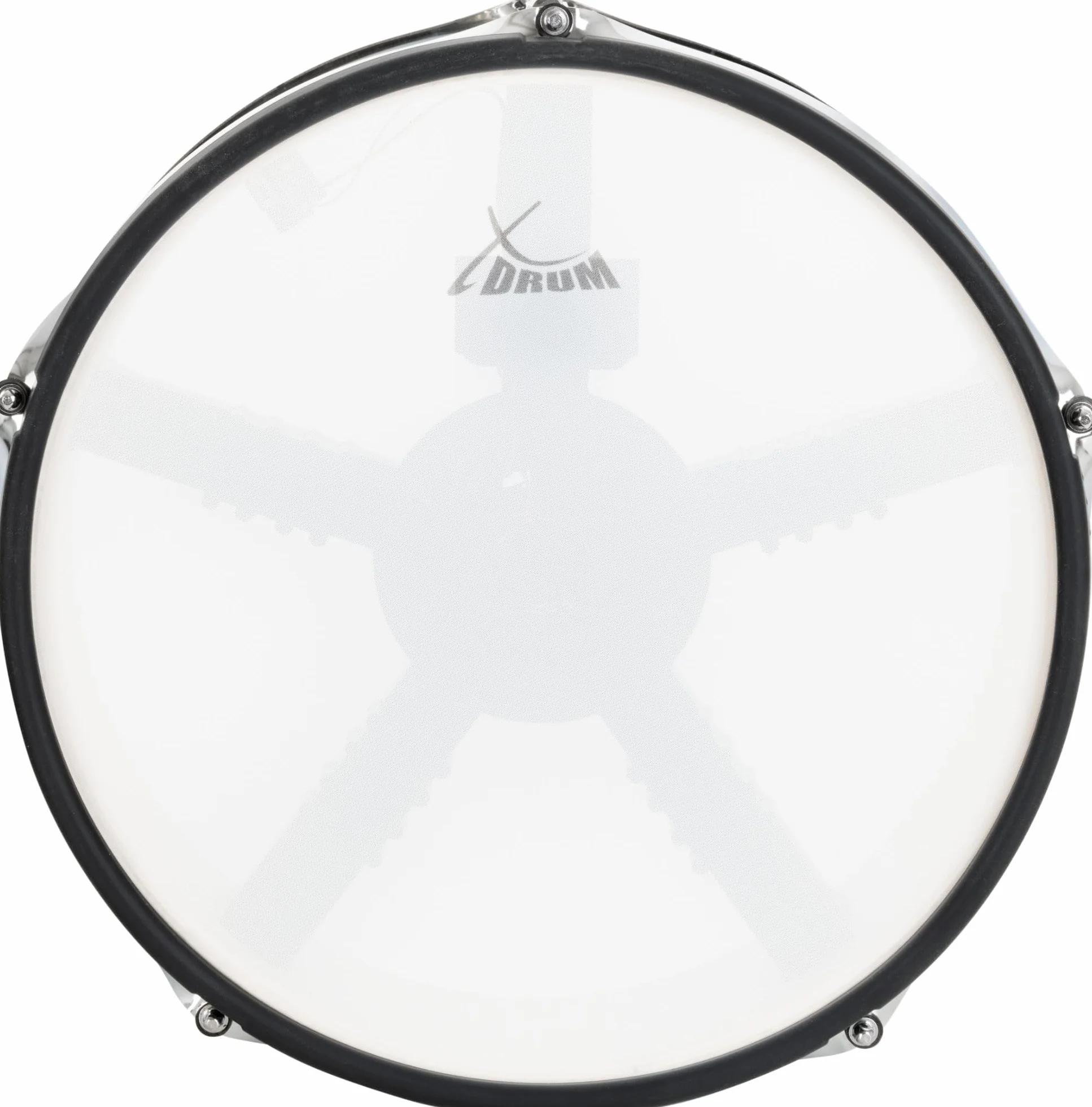 XDrum MP-14 E-Drum Snare Mesh Pad 14" Set