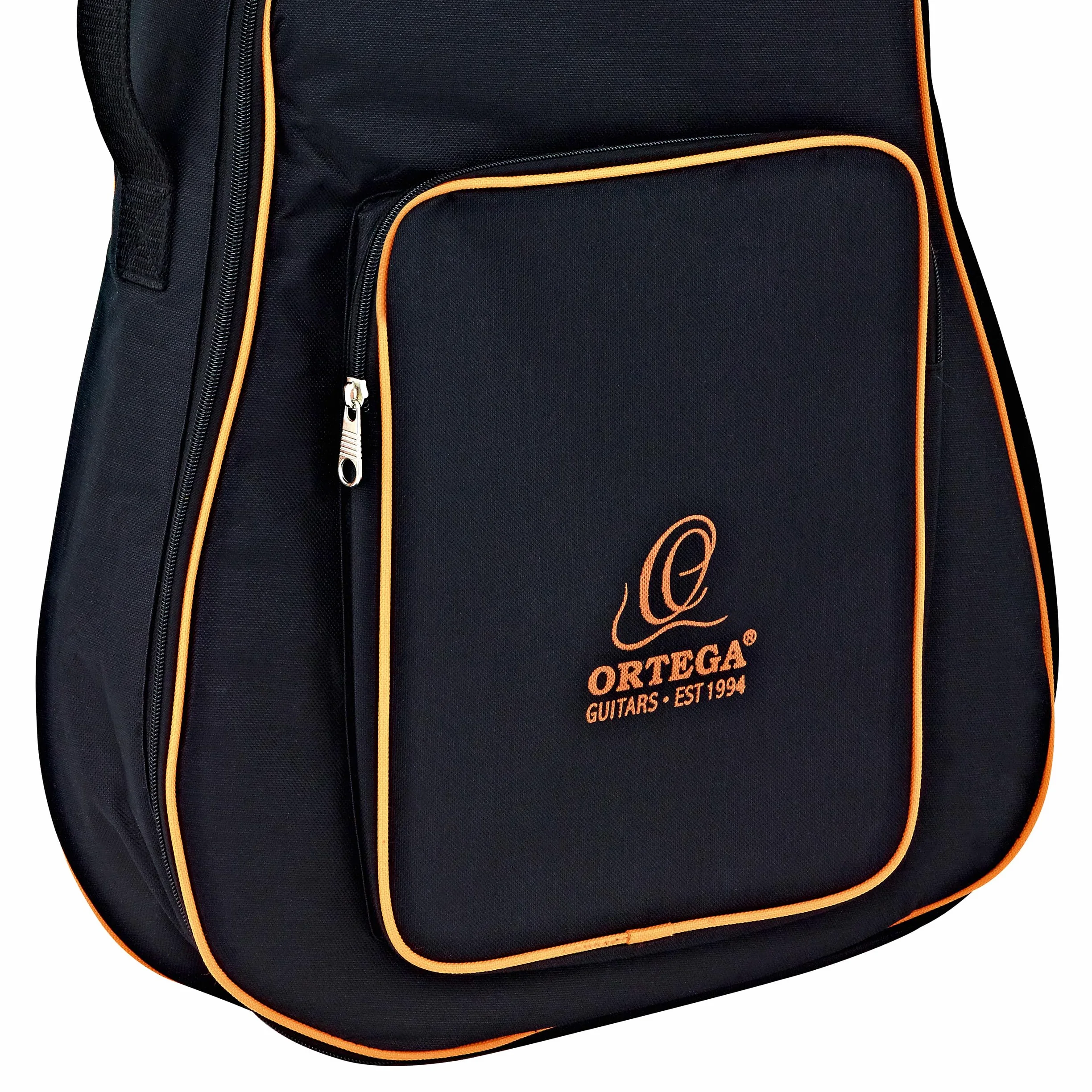 Ortega Guitars Custodia per Chitarra - Misura da 3/4 (OGBSTD-34)