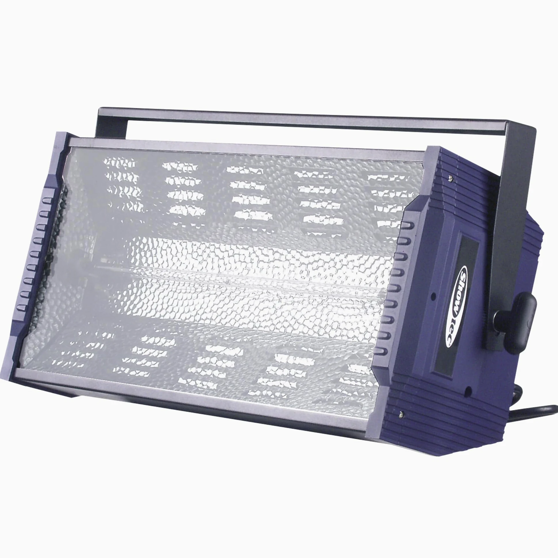 Showtec Titan Strobe 1500 DMX 1500 Watt, DMX Strobe - Stroboscopio