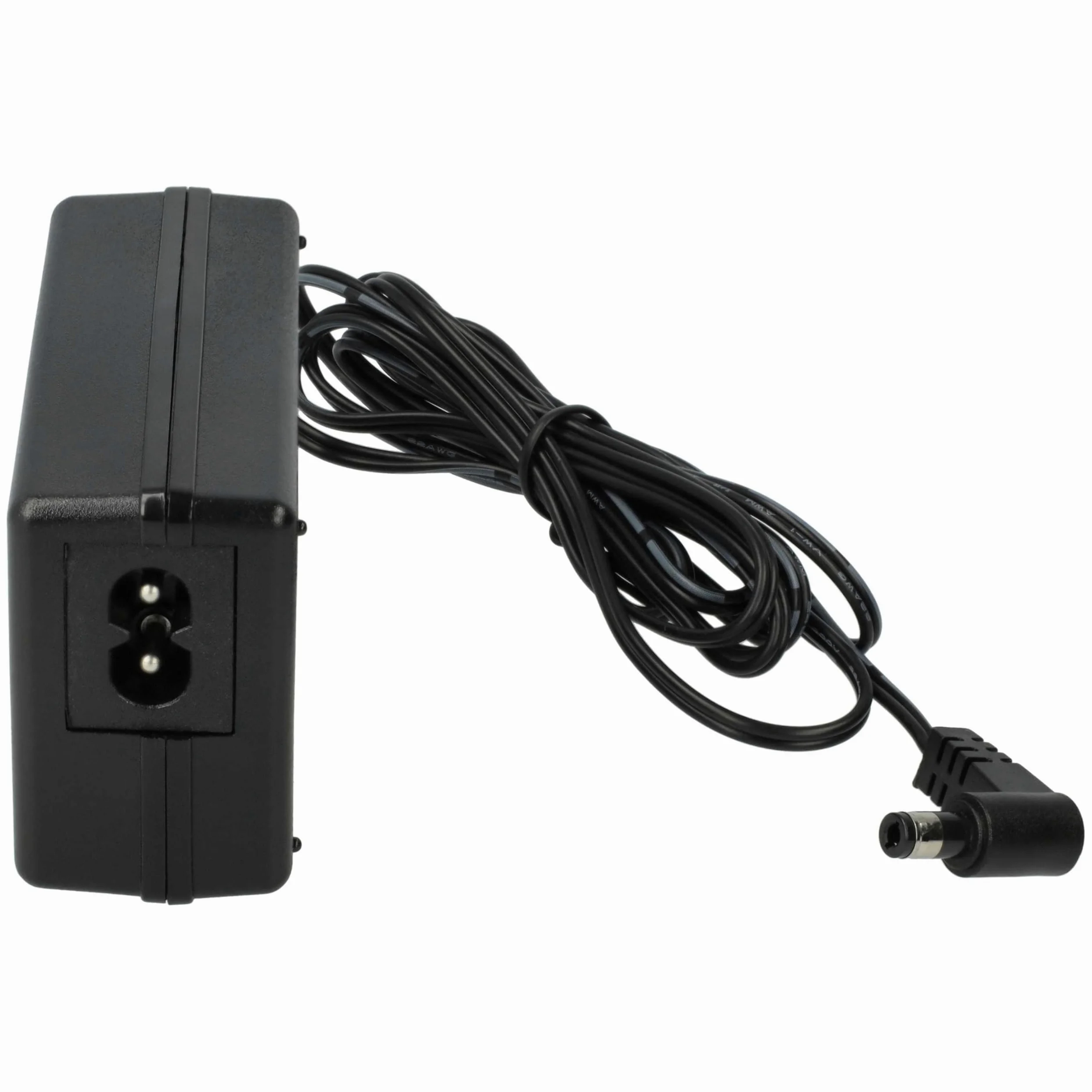 vhbw 1x alimentatore sostituisce Roland PSB-230 EU, PSB-1U per elettrodomestici - Alimentatore AC/DC, 9 V