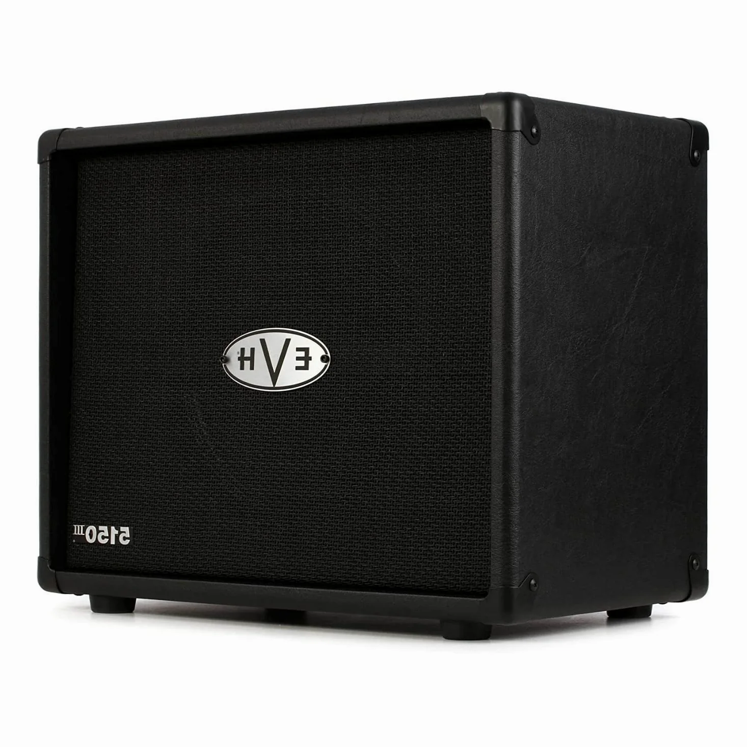 EVH 5150 III 112 Black · Cassa per chitarra elettrica