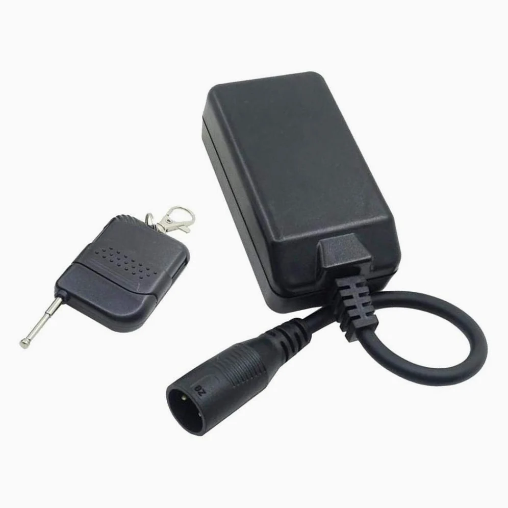 #N/A Ricevitore Del Controller Della Macchina Per Del Fumo M RC
