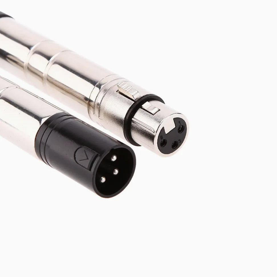 Lixada DMX512 2.4G - Unità di emissione e ricezione senza fili per controllo luci a LED